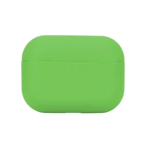 Чохол для AirPods PRO Slim Зелений