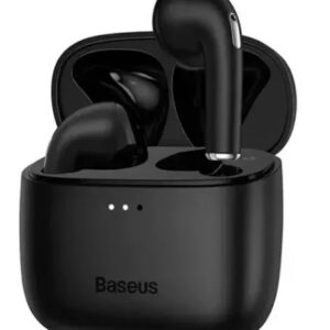 Навушники Bluetooth Baseus E8 Чорний