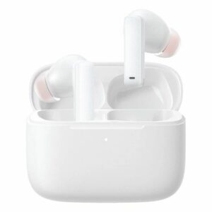 Навушники Bluetooth Baseus M2 TWS ANC/BT5.1/IPX5 Білий