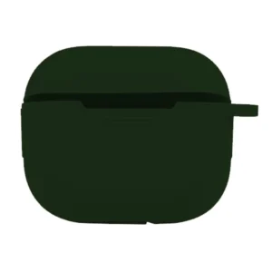 Чохол для AirPods 3 (Зелений / Dark green)