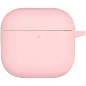 Чохол для AirPods 3 (Рожевий / Light pink)