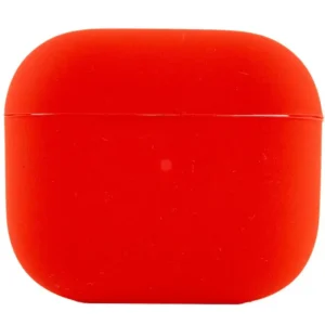 Чохол для AirPods 3 (Червоний / Red)