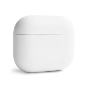 Чохол для AirPods 3 (Білий / White)