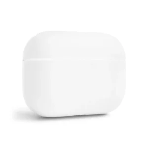Чохол для Airpods PRO Slim Білий