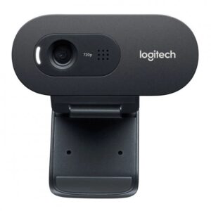 Веб-камера Logitech C270 HD