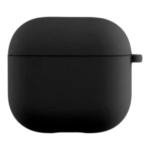 Чохол для AirPods 3 (Чорний / Black)