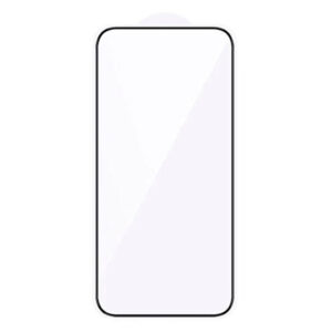Захисне скло для Samsung G770 Galaxy S10 Lite Full Glue (0.3 мм, 2.5D, чорний)